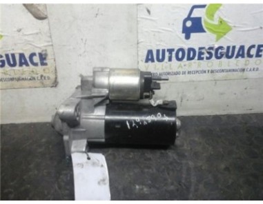 Motor Arranque Renault SCENIC III 1 9 dCi D 