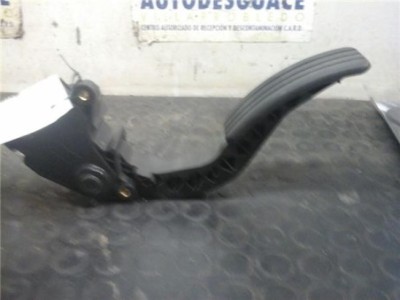 Potenciometro Pedal Gas Renault SCENIC III 1 9 dCi D