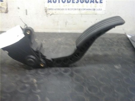 Potenciometro Pedal Gas Renault SCENIC III 1 9 dCi D 