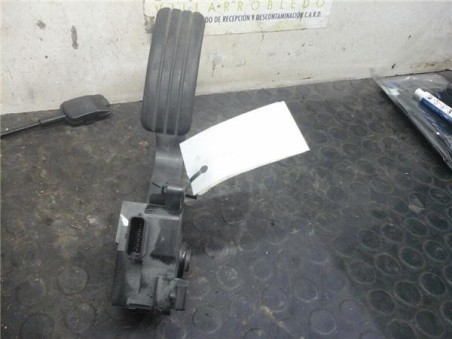 Potenciometro Pedal Gas Renault SCENIC III 1 9 dCi D 