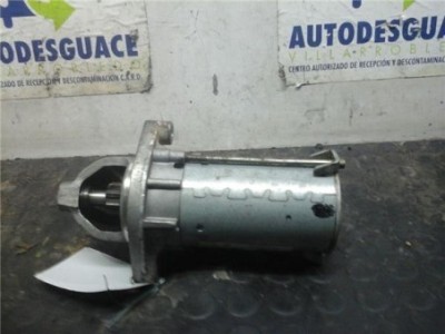 Motor Arranque Fiat IDEA 1 3 JTD