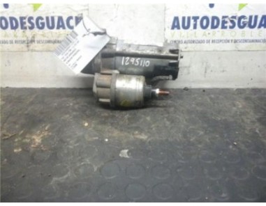 Motor Arranque Fiat IDEA 1 3 JTD 
