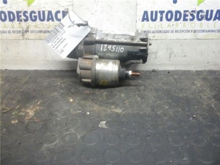 Motor Arranque Fiat IDEA 1 3 JTD 