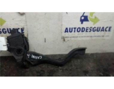 Potenciometro Pedal Gas Peugeot 207 CC 1 6 16V 
