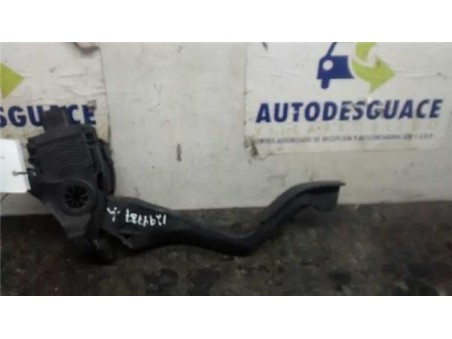 Potenciometro Pedal Gas Peugeot 207 CC 1 6 16V 