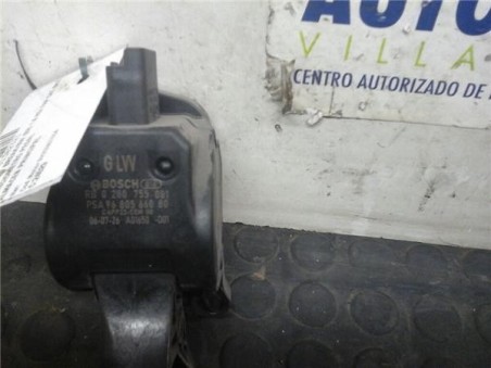 Potenciometro Pedal Gas Peugeot 307 BREAK/SW 1 6 HDi FAP 