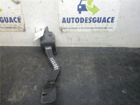 Potenciometro Pedal Gas Peugeot 307 BREAK/SW 1 6 HDi FAP 