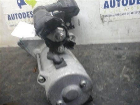 Motor Arranque Toyota AURIS 1 4 Turbodiesel 