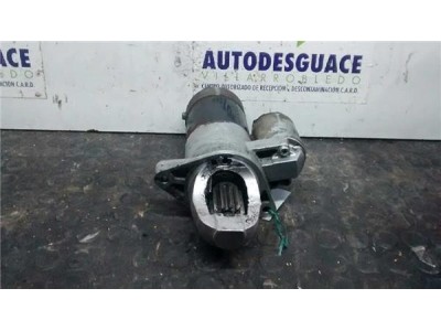 Motor Arranque Mitsubishi COLT BERLINA 5 1 5 DI-D
