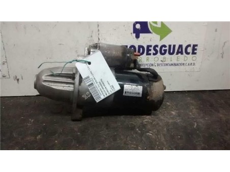 Motor Arranque Mitsubishi COLT BERLINA 5 1 5 DI-D 