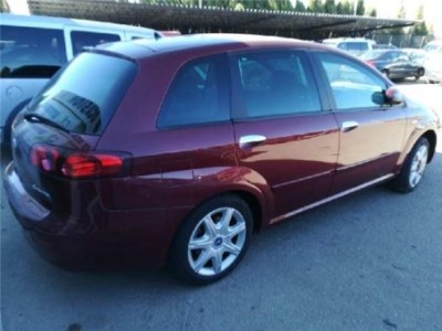 Potenciometro Pedal Gas Fiat CROMA 1 9 JTD 16V  2