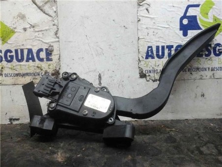 Potenciometro Pedal Gas Fiat CROMA 1 9 JTD 16V 
