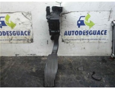Potenciometro Pedal Gas Fiat CROMA 1 9 JTD 16V 