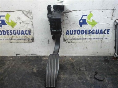 Potenciometro Pedal Gas Fiat CROMA 1 9 JTD 16V 