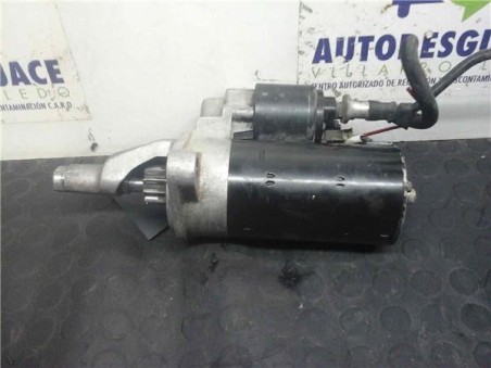Motor Arranque Audi A6 BERLINA 2 5 V6 24V TDI 