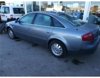 Motor Arranque Audi A6 BERLINA 2 5 V6 24V TDI 
