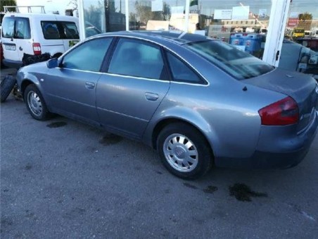 Motor Arranque Audi A6 BERLINA 2 5 V6 24V TDI 