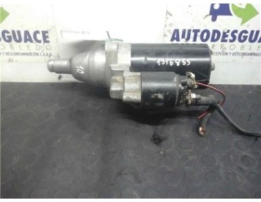 Motor Arranque Audi A6 BERLINA 2 5 V6 24V TDI 