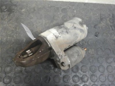 Motor Arranque Smart COUPE 1 0