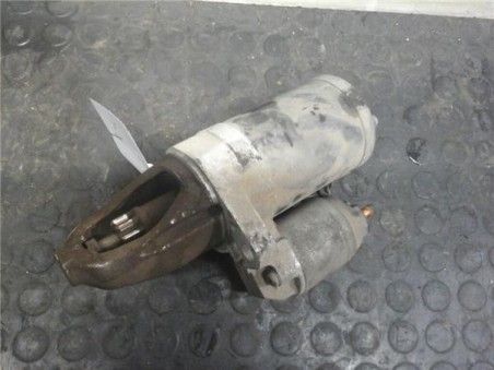 Motor Arranque Smart COUPE 1 0 