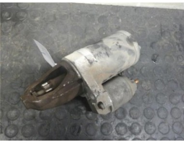 Motor Arranque Smart COUPE 1 0 