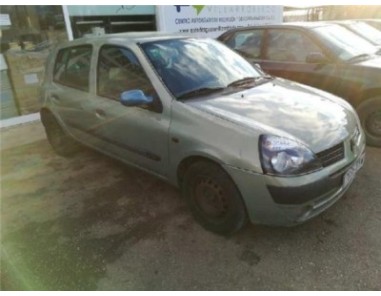 Motor Arranque Renault CLIO II FASE II 1 5 dCi D 