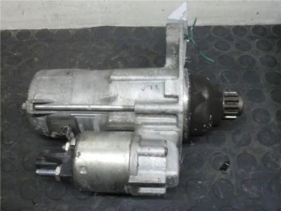 Motor Arranque Volkswagen GOLF VI 1 6 TDI DPF