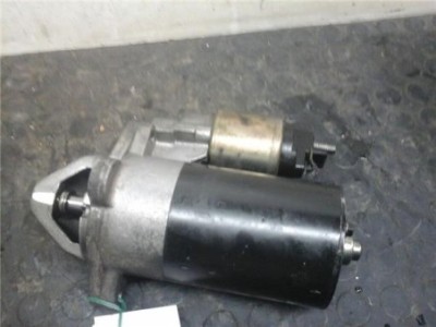 Motor Arranque Smart COUPE 0 8 CDI
