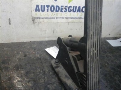 Potenciometro Pedal Gas Smart COUPE 0 8 CDI