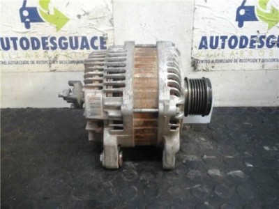 Alternador Renault LAGUNA III 1 5 dCi D FAP