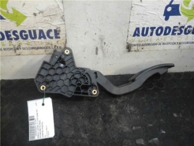 Potenciometro Pedal Gas Renault LAGUNA III 1 5 dCi D FAP
