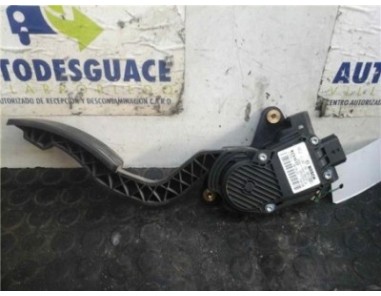 Potenciometro Pedal Gas Renault LAGUNA III 1 5 dCi D FAP 