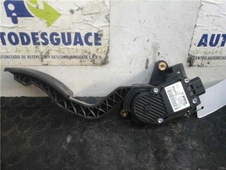 Potenciometro Pedal Gas Renault LAGUNA III 1 5 dCi D FAP 
