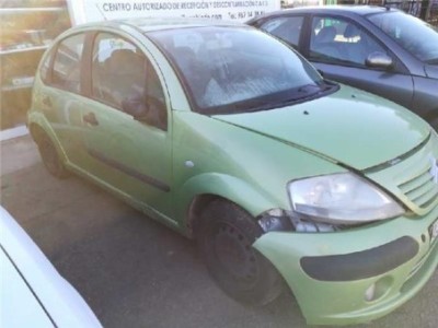 Motor Arranque Citroen C3 1 4  2