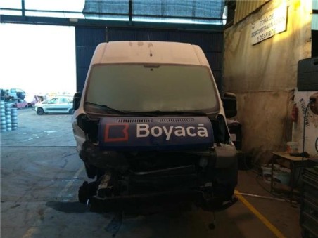 Potenciometro Pedal Gas Fiat DUCATO COMBI 33 2 3 JTD 