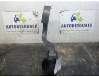 Potenciometro Pedal Gas Fiat DUCATO COMBI 33 2 3 JTD 