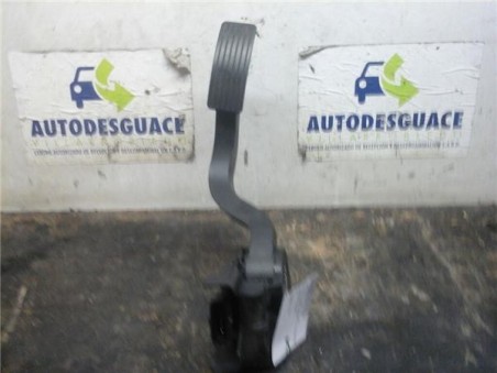 Potenciometro Pedal Gas Fiat DUCATO COMBI 33 2 3 JTD 