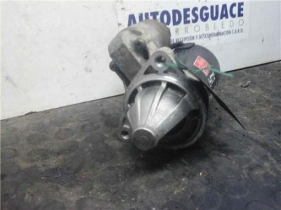 Motor Arranque Hyundai GETZ 1 1 12V