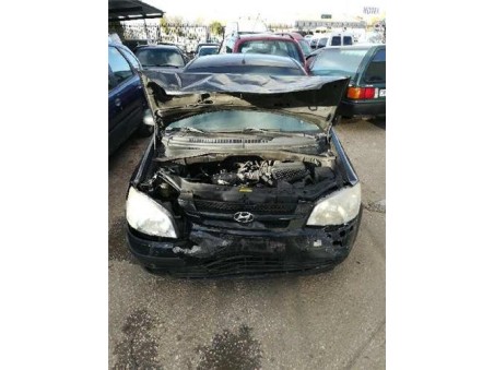 Motor Arranque Hyundai GETZ 1 1 12V 