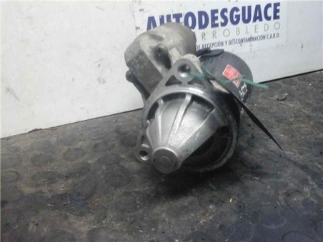 Motor Arranque Hyundai GETZ 1 1 12V 