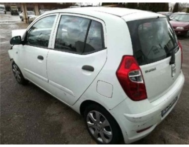 Motor Arranque Hyundai I10 1 2 16V 