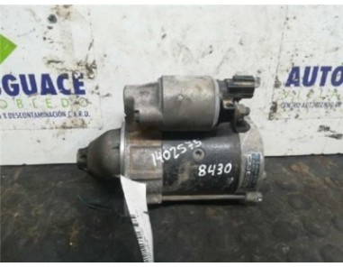 Motor Arranque Hyundai I10 1 2 16V 