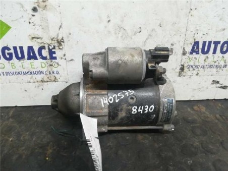 Motor Arranque Hyundai I10 1 2 16V 