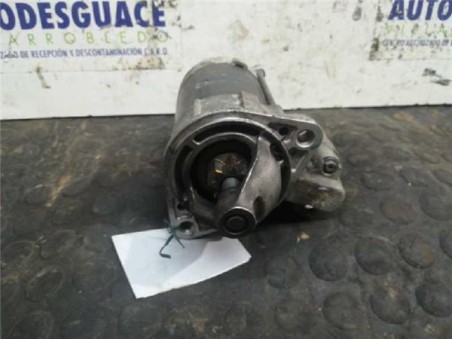 Motor Arranque Hyundai I10 1 2 16V 