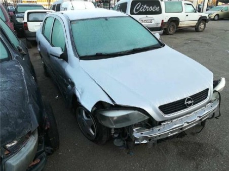 Motor Arranque Opel ASTRA G BERLINA 2 0 16V DI 