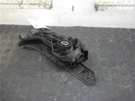 Potenciometro Pedal Gas Volkswagen GOLF VI 1 6 TDI DPF 