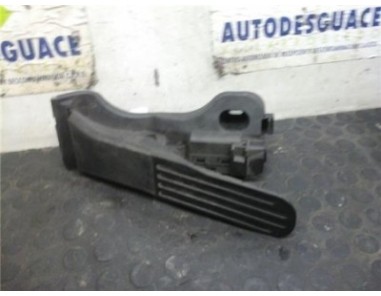 Potenciometro Pedal Gas Volkswagen GOLF VI 1 6 TDI DPF 