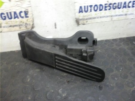 Potenciometro Pedal Gas Volkswagen GOLF VI 1 6 TDI DPF 
