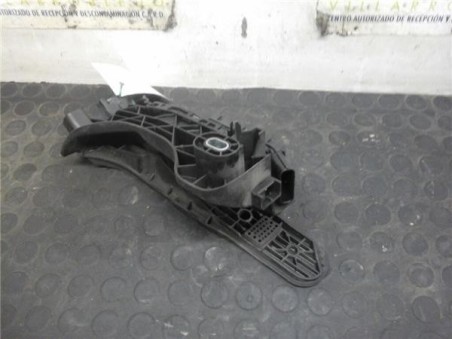 Potenciometro Pedal Gas Volkswagen GOLF VI 1 6 TDI DPF 