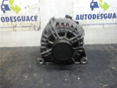 Alternador Ford FIESTA 1 4 TDCi